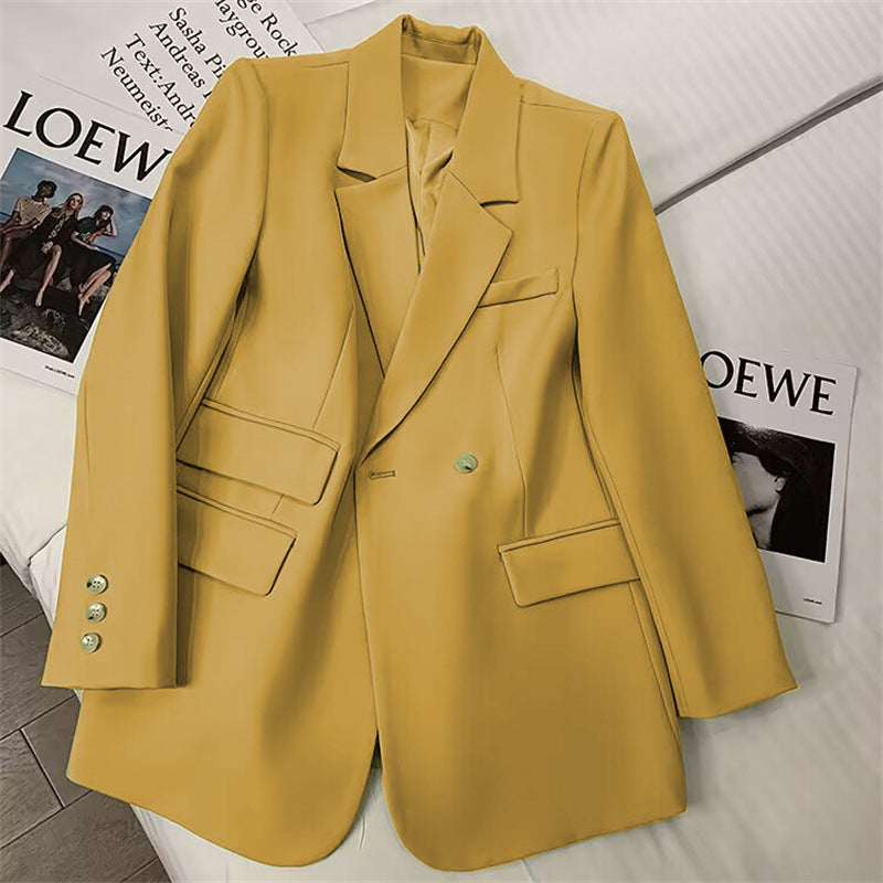 Valentina Rossi Zest Elegance Blazer