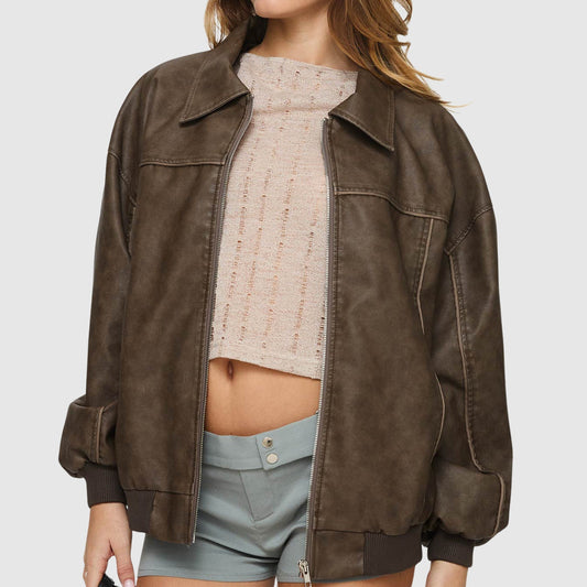 Veste Punk Princess de Valentina Rossi