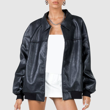 Valentina Rossi Punk Princess Jacket