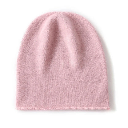 Women’s Cashmere Blend Slouch Beanie
