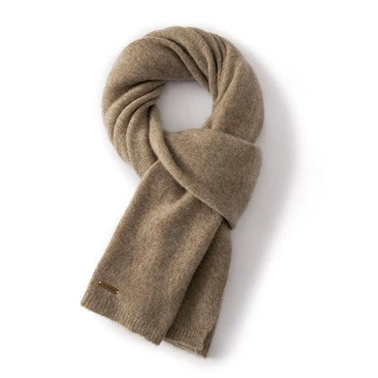 Women’s Classic Cashmere Winter Scarf