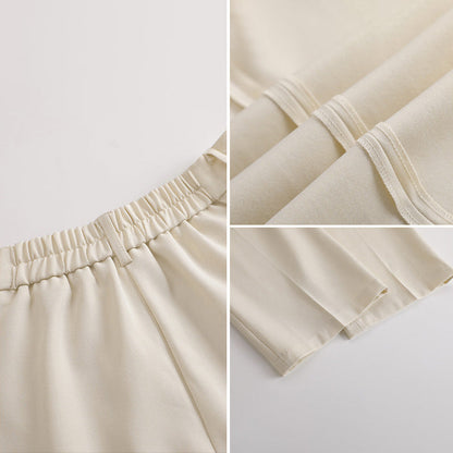 Women’s Tailored Power Blazer Pants Set