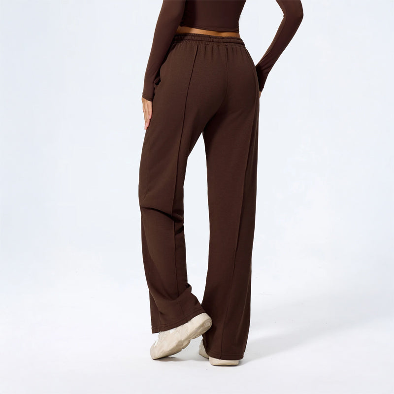 Women's Wide Leg Lounge Pants