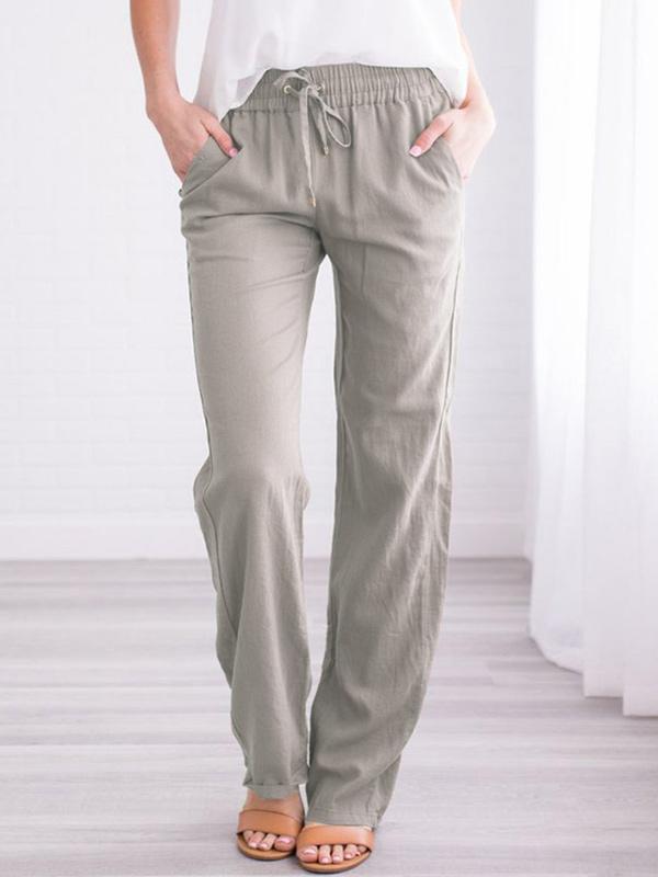 Women's Retro trousers