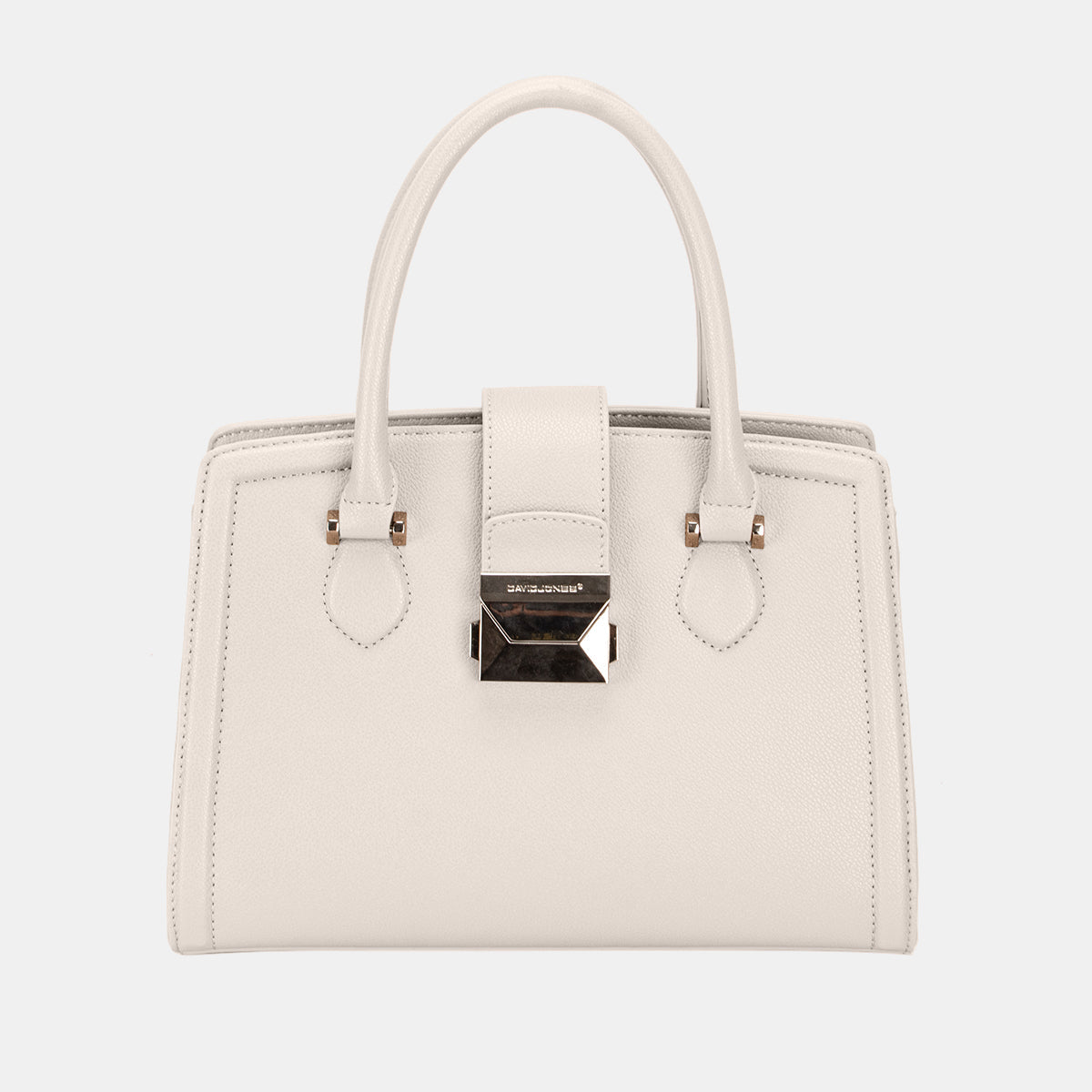 Blue Zone Planet | David Jones Pu Leather Handbag