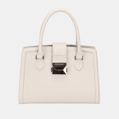 Blue Zone Planet | David Jones Pu Leather Handbag