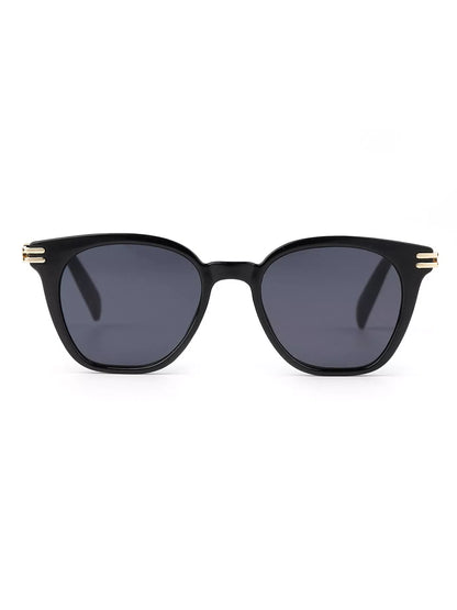 Classic Polycarbonate Sunglasses