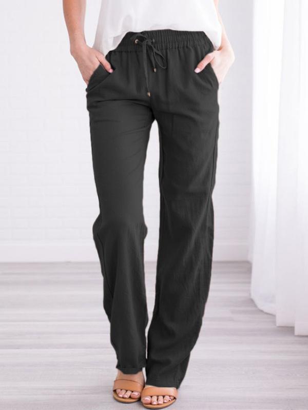 Women's Retro trousers