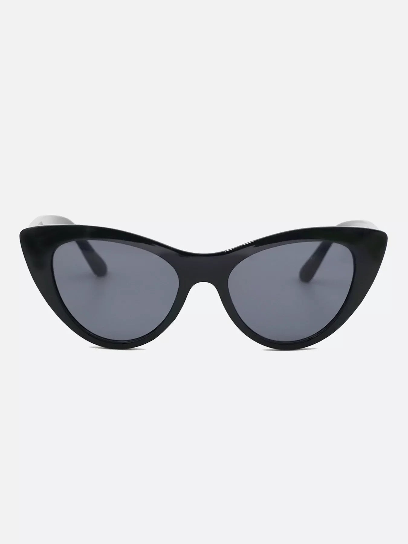 Chic Cat-Eye Sunglasses