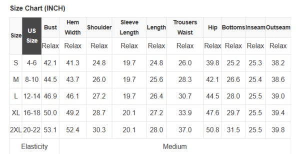 Varsity Stripe Patchwork Pullover and Pant Set