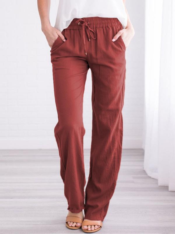 Women's Retro trousers