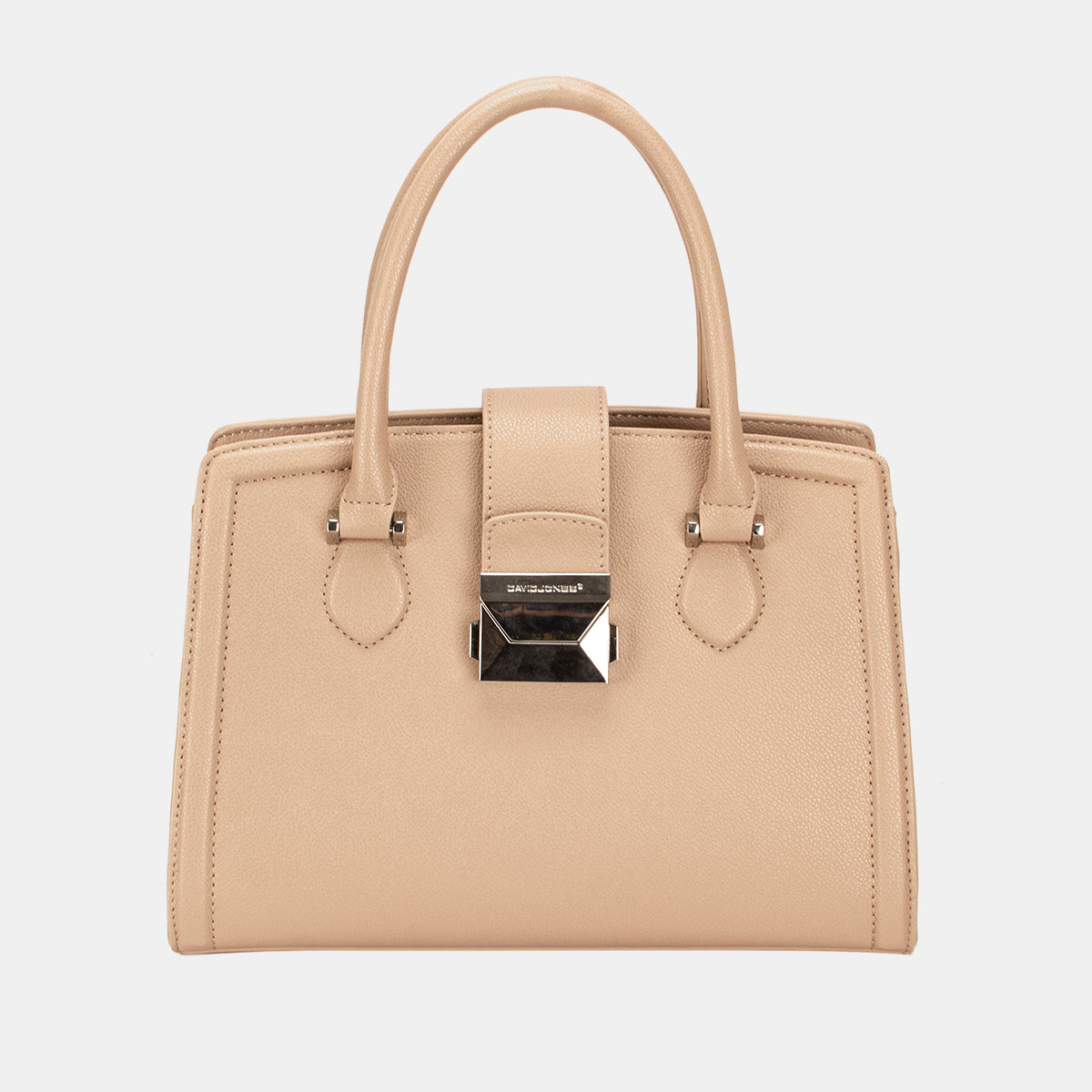 Blue Zone Planet | David Jones Pu Leather Handbag