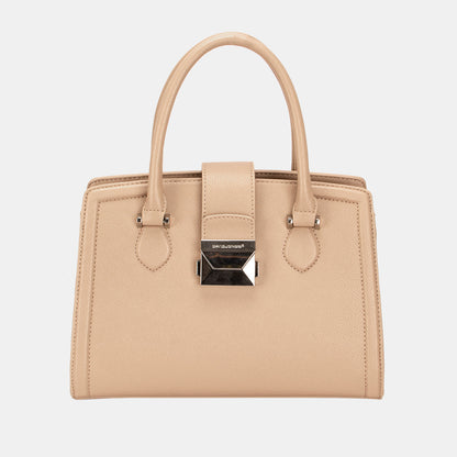 Blue Zone Planet | David Jones Pu Leather Handbag