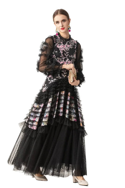 Dress Style - NYAZ1