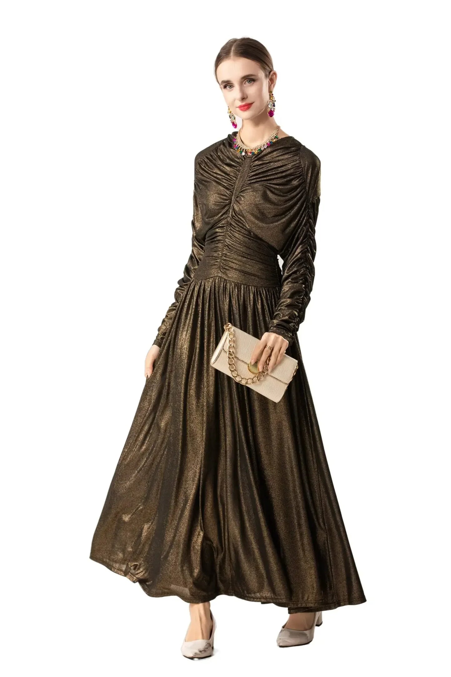 Dress Style - NZTXD