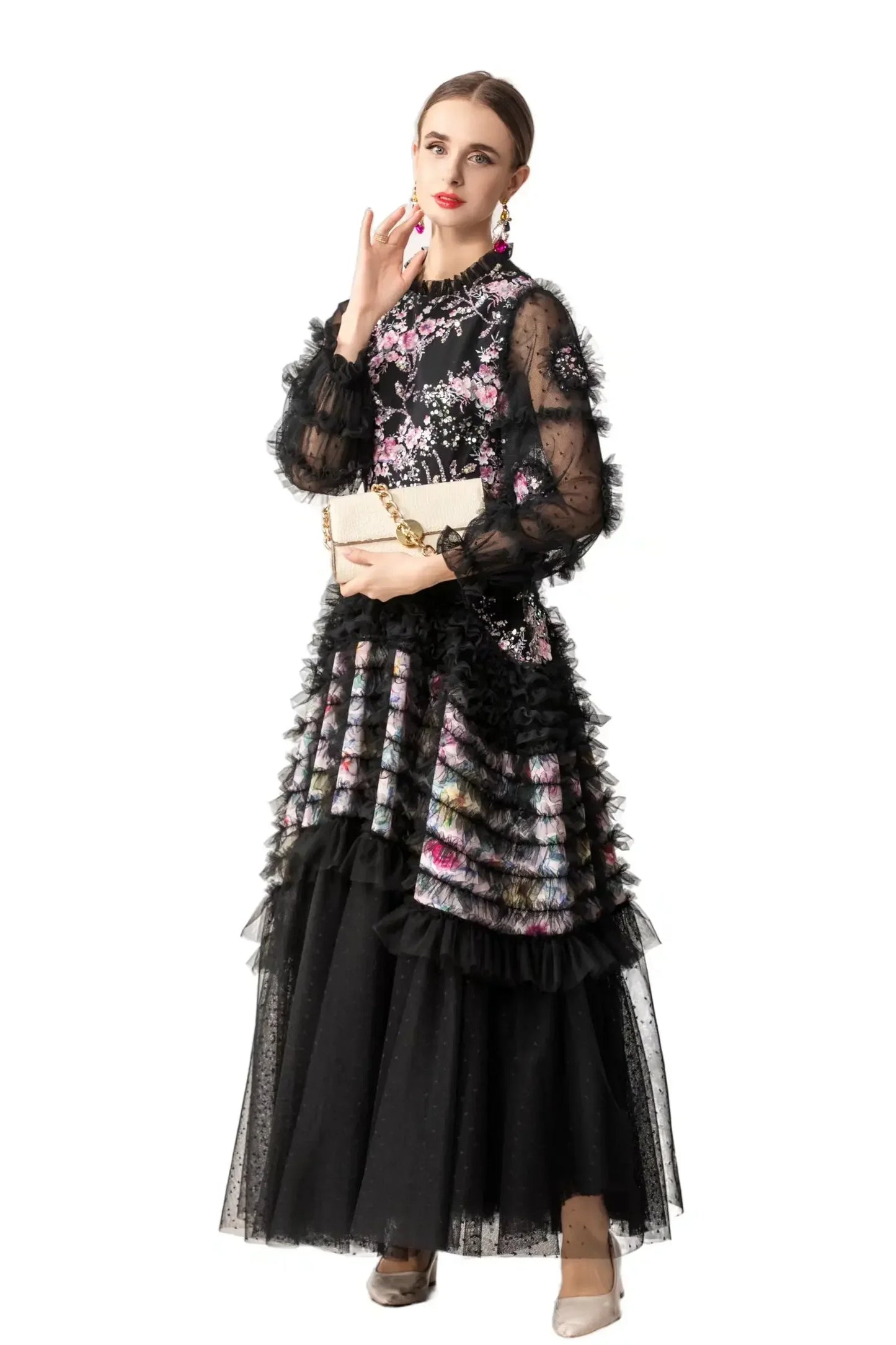 Dress Style - NYAZ1