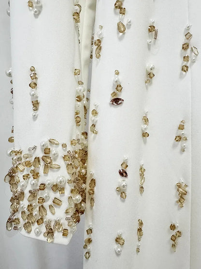 Dress Style - NHLM6
