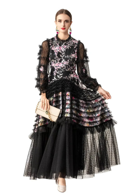 Dress Style - NYAZ1