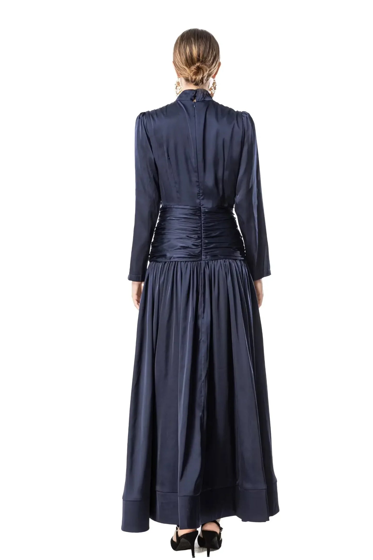 Dress Style - NY3ZB