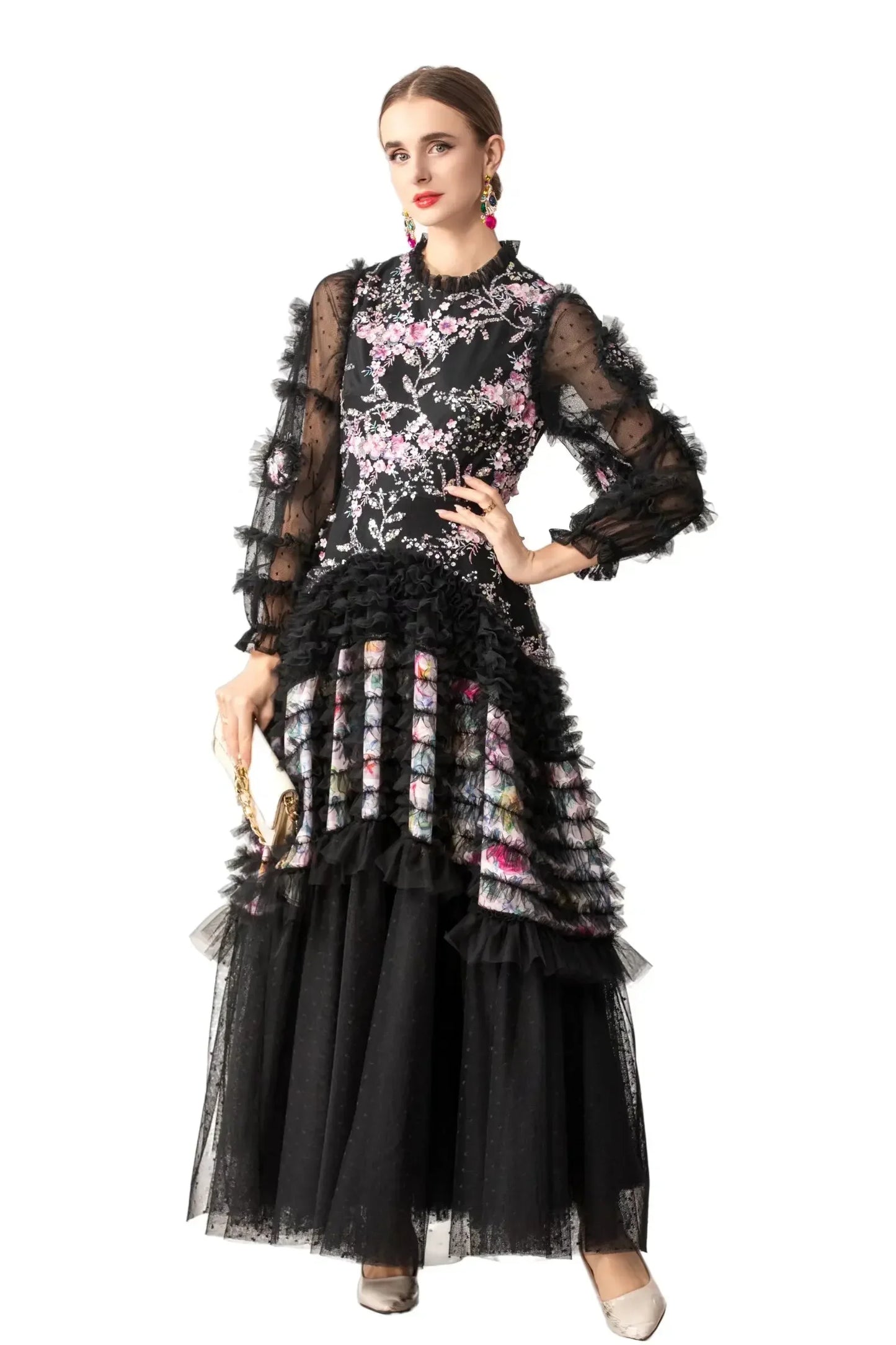 Dress Style - NYAZ1