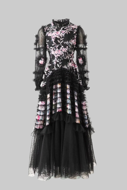 Dress Style - NYAZ1