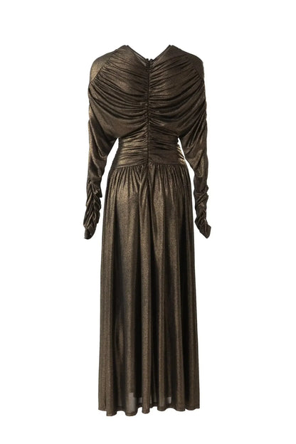 Dress Style - NZTXD