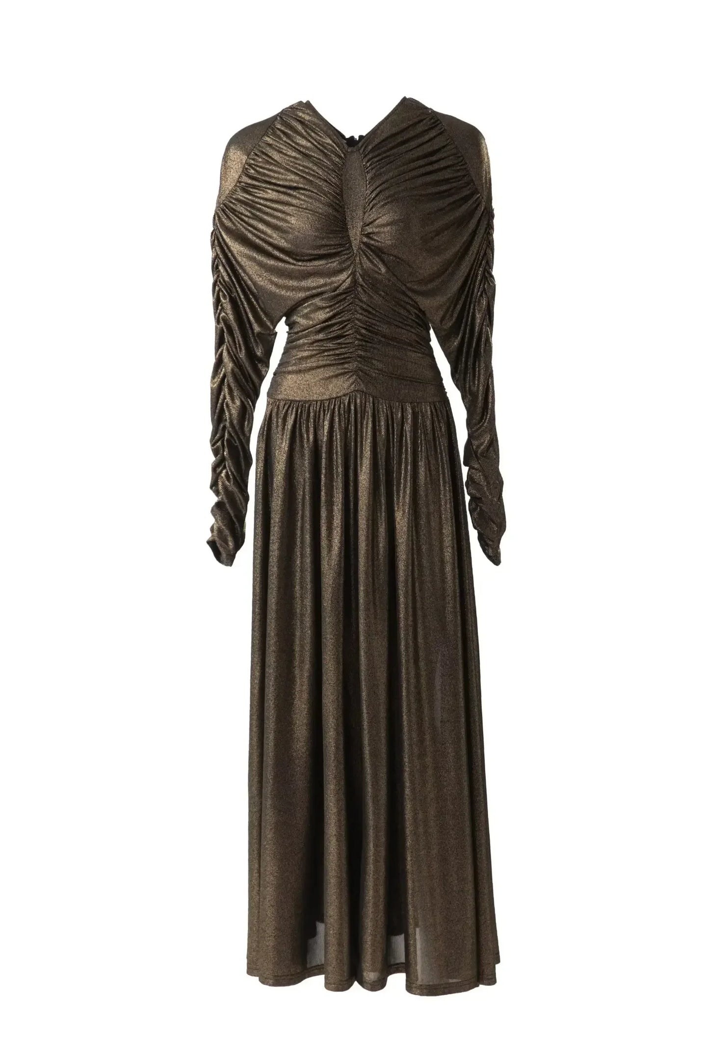 Dress Style - NZTXD
