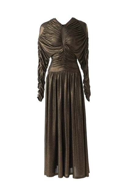 Dress Style - NZTXD