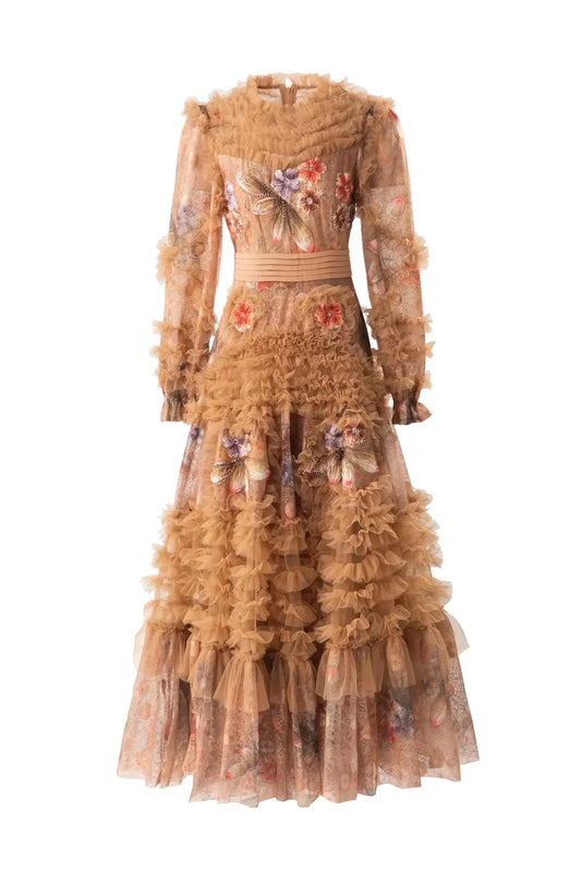 Dress Style - NRNXO