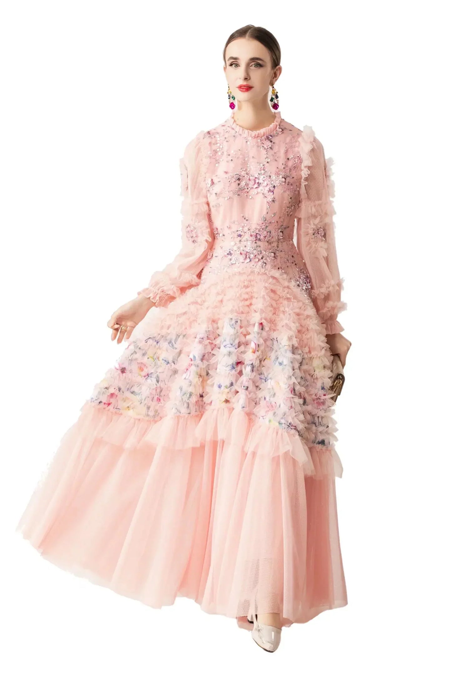 Dress Style - NYAZ1