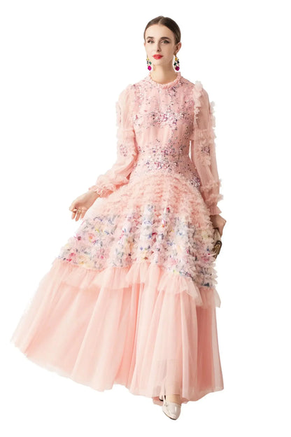 Dress Style - NYAZ1