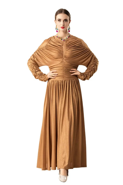 Dress Style - NZTXD