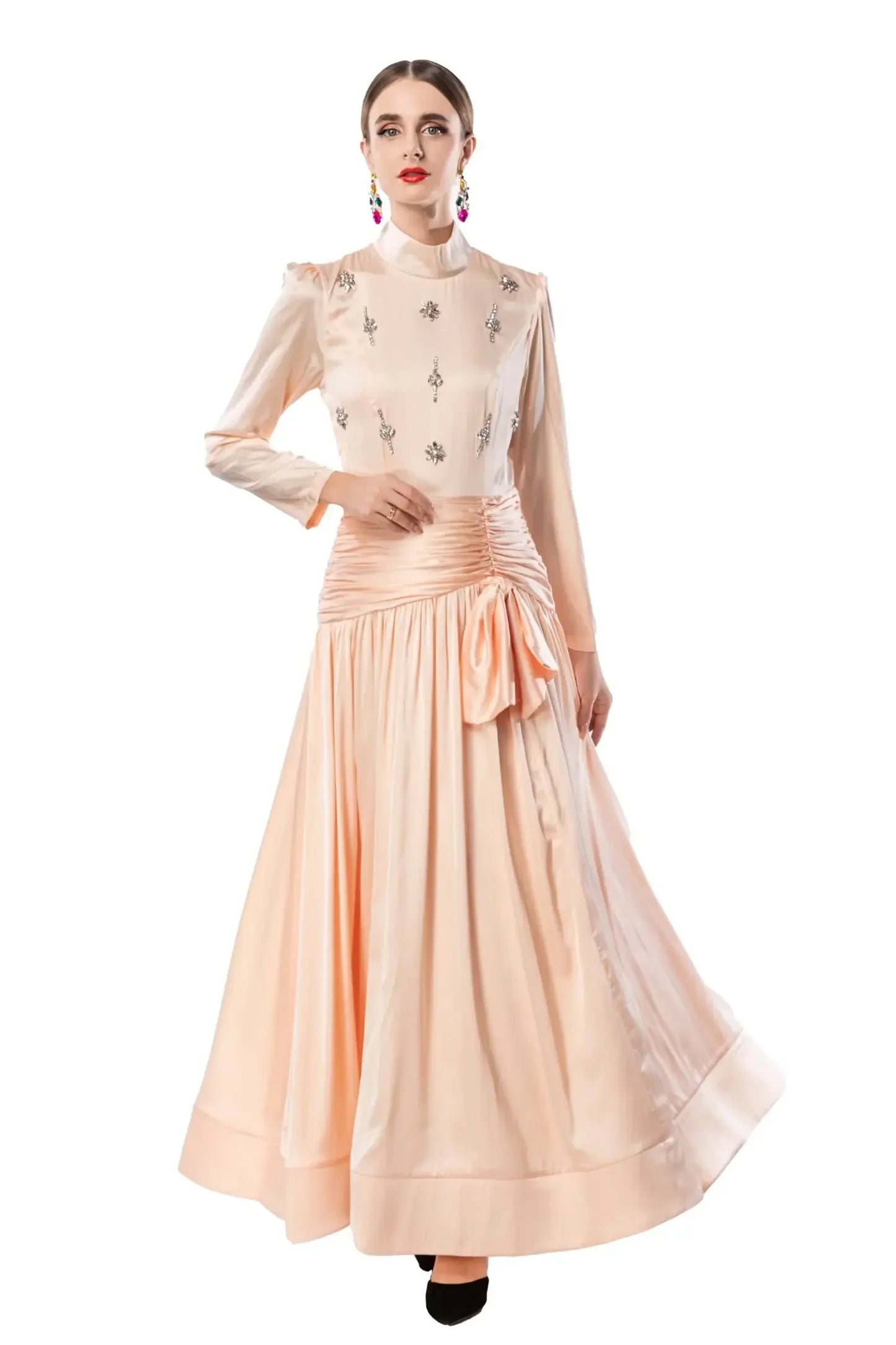 Dress Style - NY3ZB
