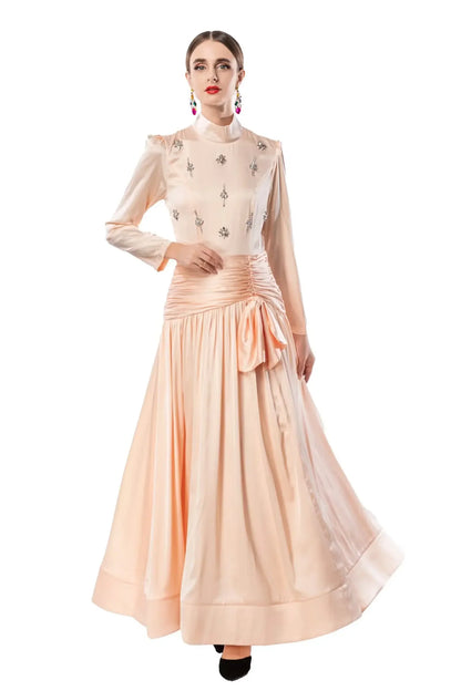 Dress Style - NY3ZB