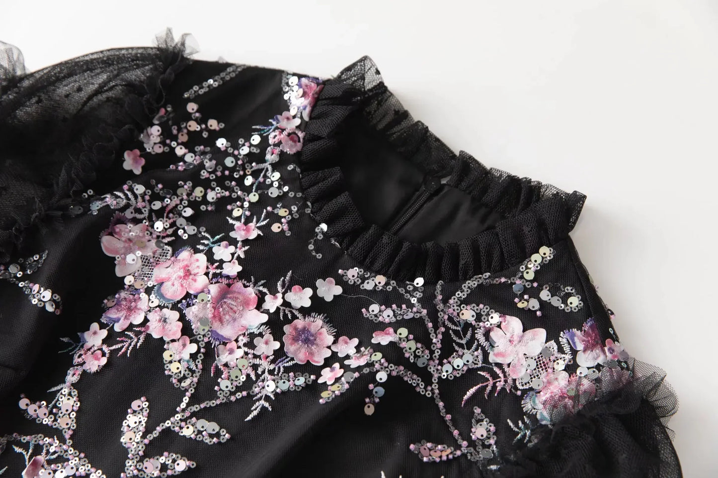 Dress Style - NYAZ1