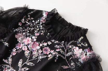 Dress Style - NYAZ1