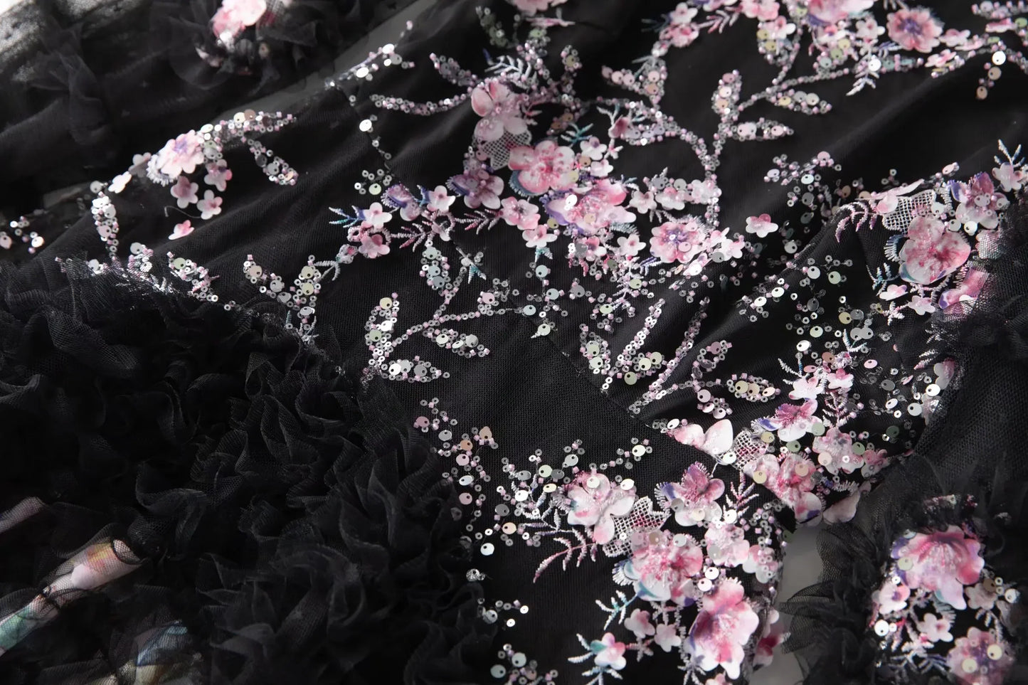 Dress Style - NYAZ1
