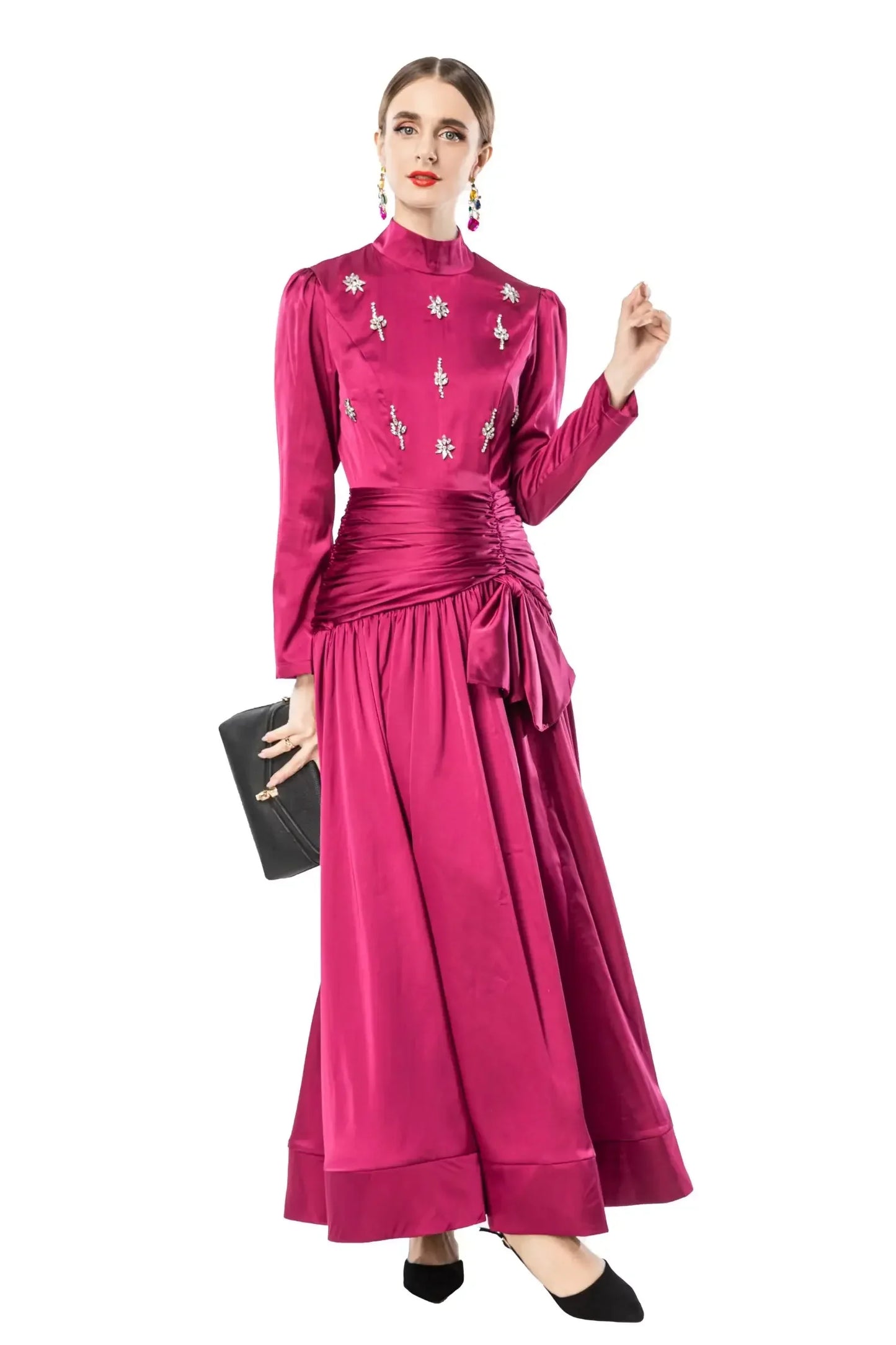 Dress Style - NY3ZB