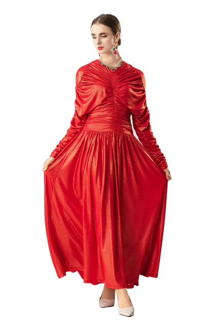 Dress Style - NZTXD