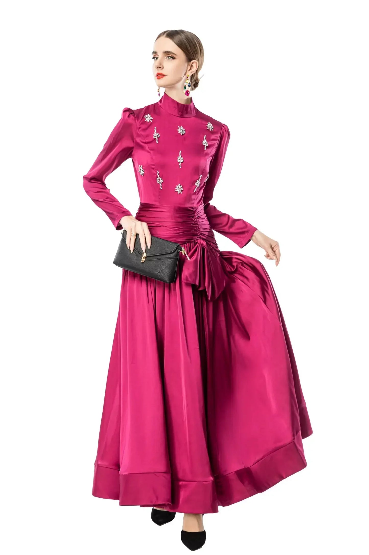Dress Style - NY3ZB