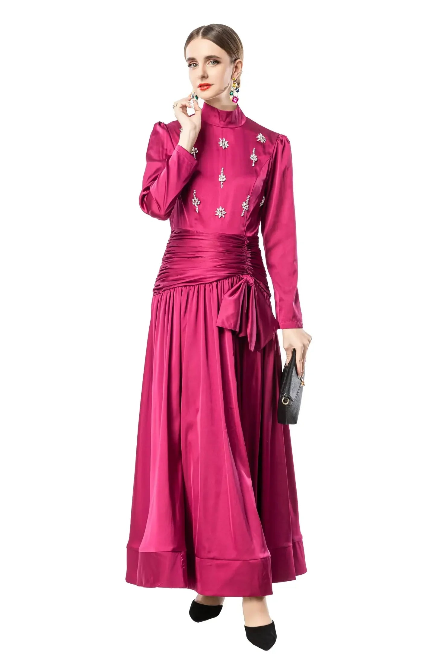 Dress Style - NY3ZB