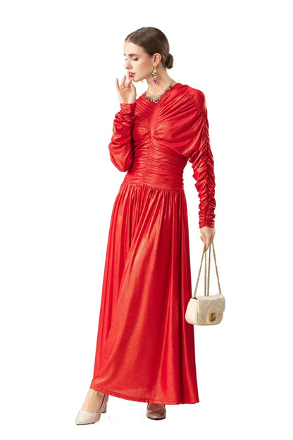 Dress Style - NZTXD