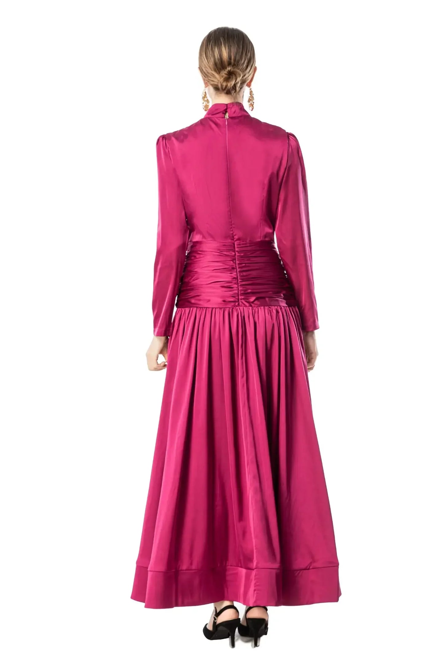 Dress Style - NY3ZB