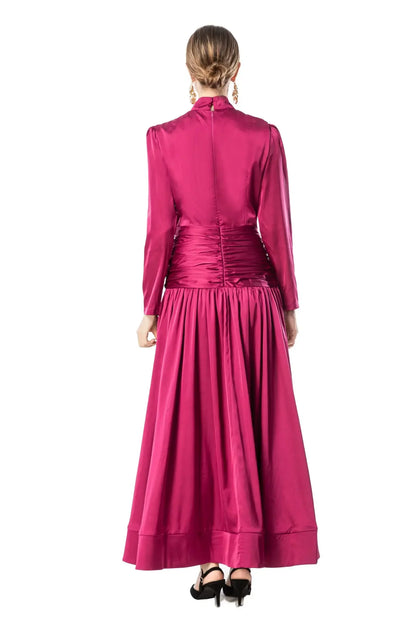 Dress Style - NY3ZB