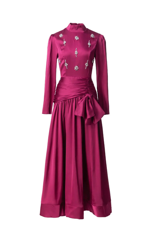 Dress Style - NY3ZB