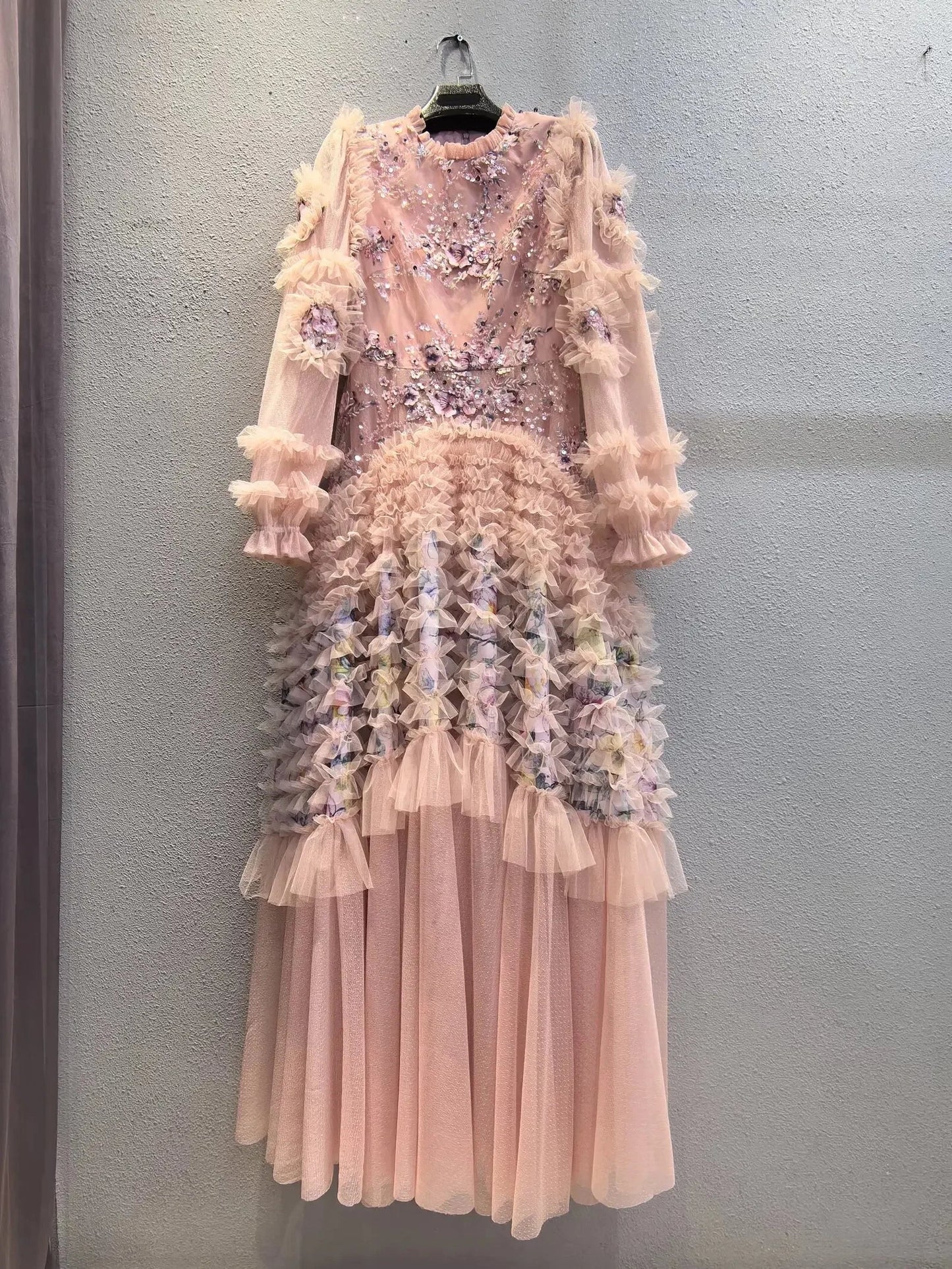 Dress Style - NYAZ1