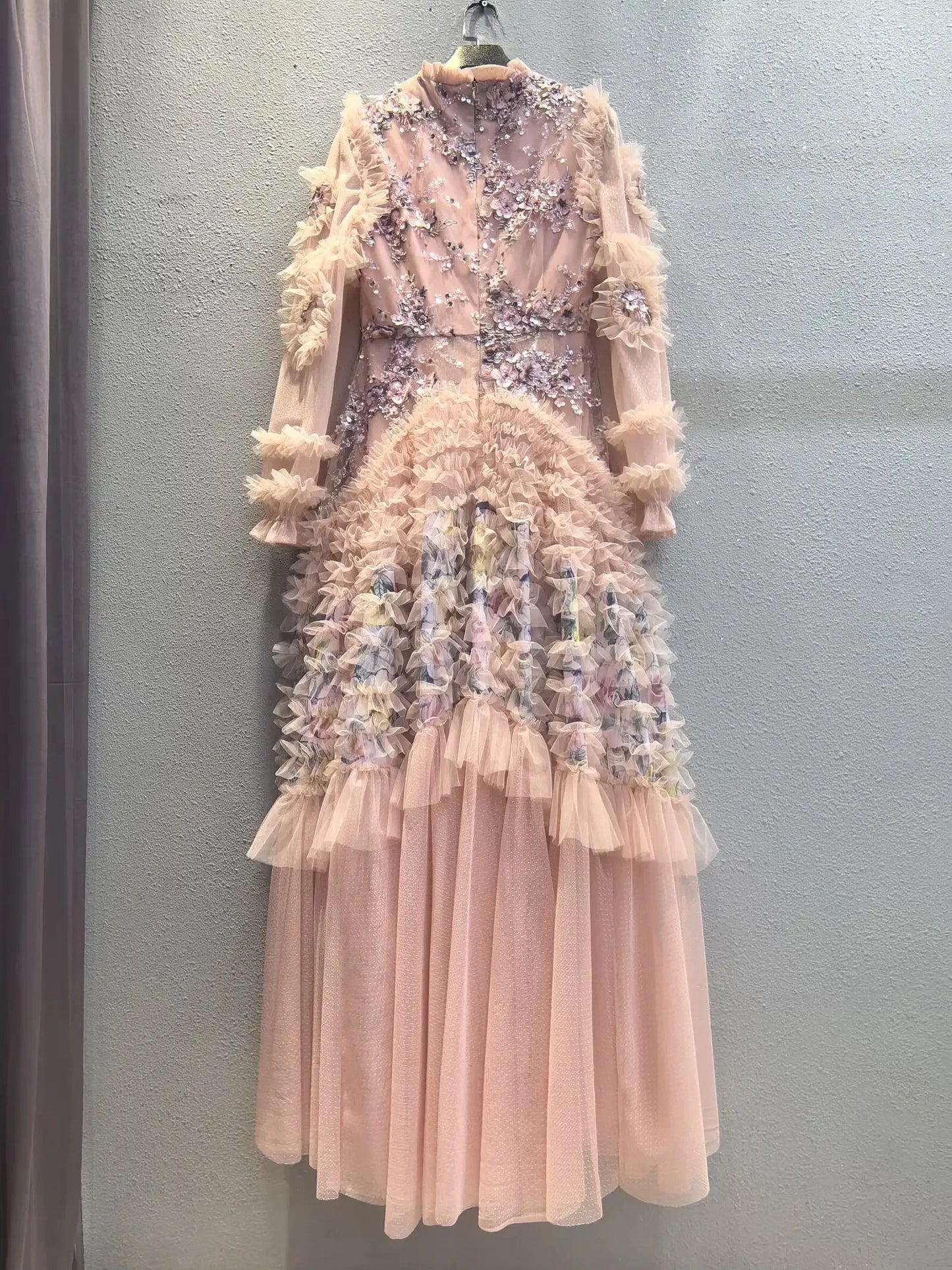Dress Style - NYAZ1