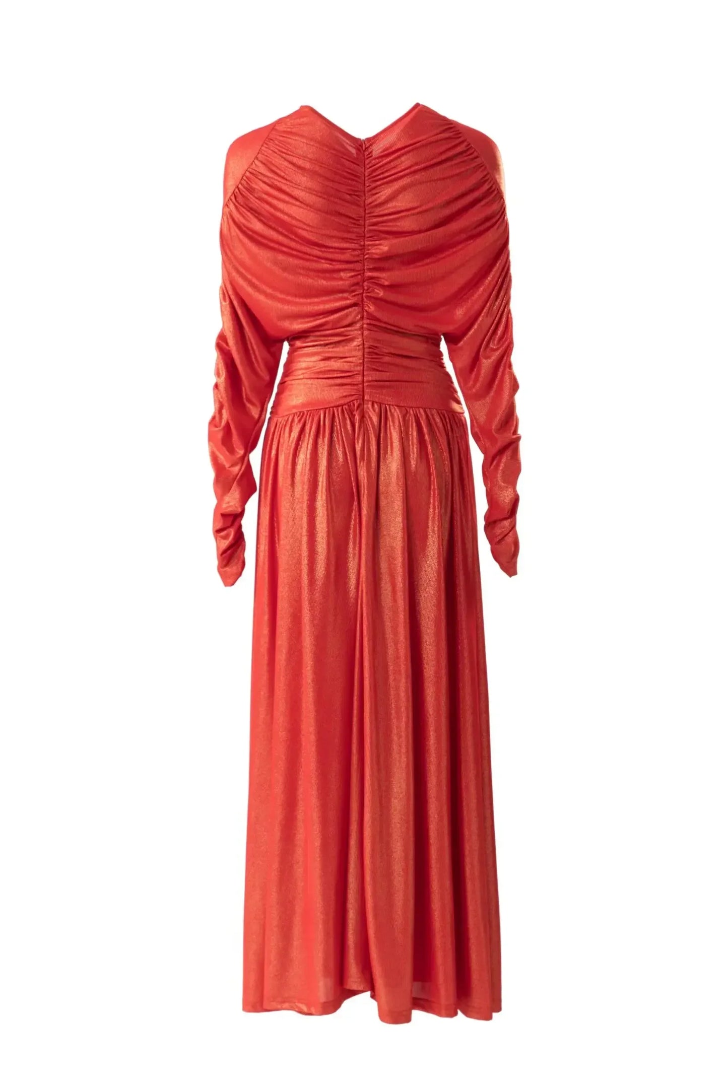 Dress Style - NZTXD
