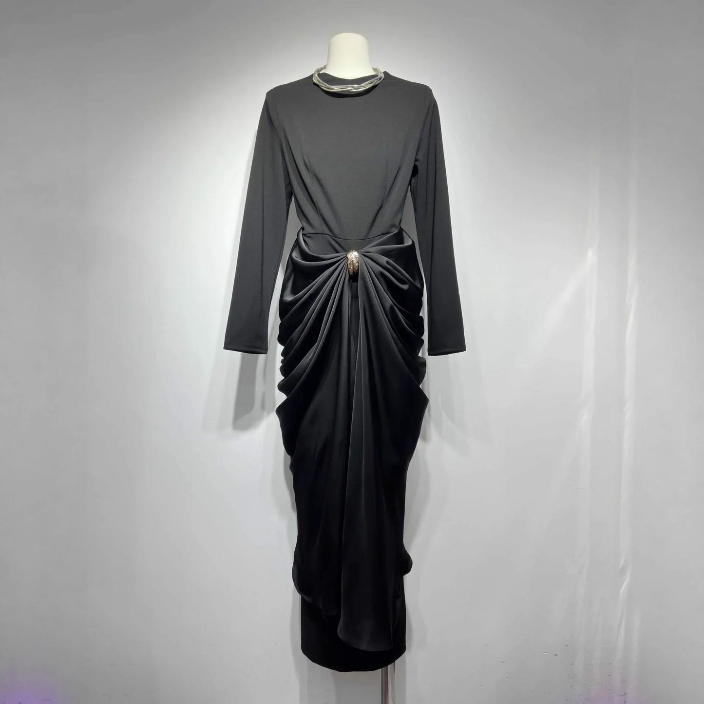 Dress Style - MRYKP