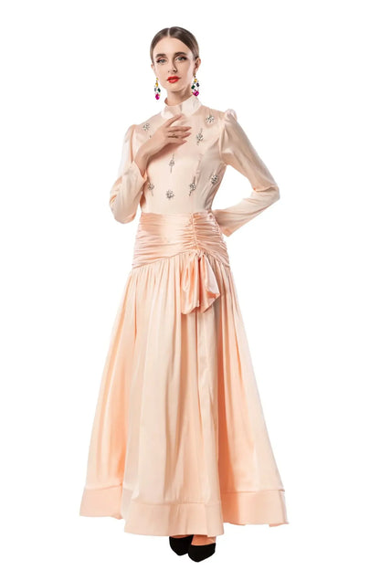 Dress Style - NY3ZB